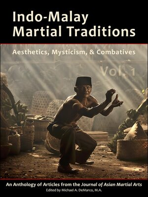 cover image of Indo-Malay Martial Traditions